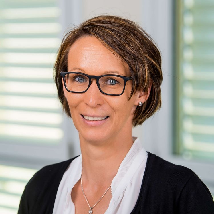 Nadine Elsenhans