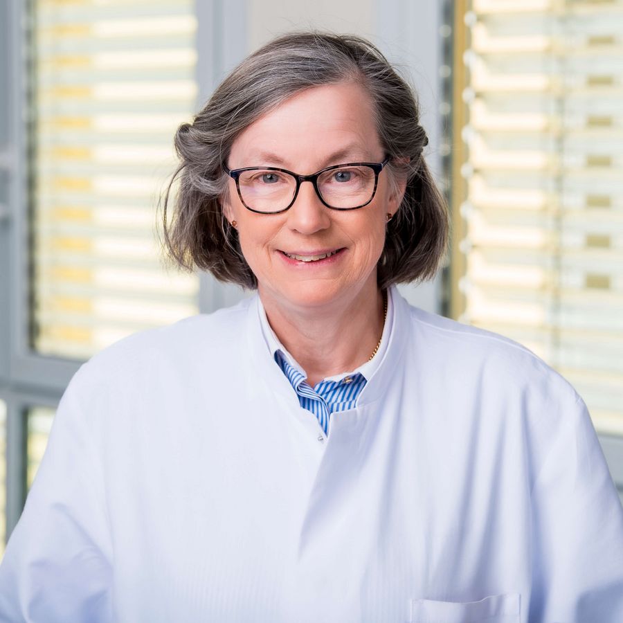 Dr. med. Charlotte van Erckelens