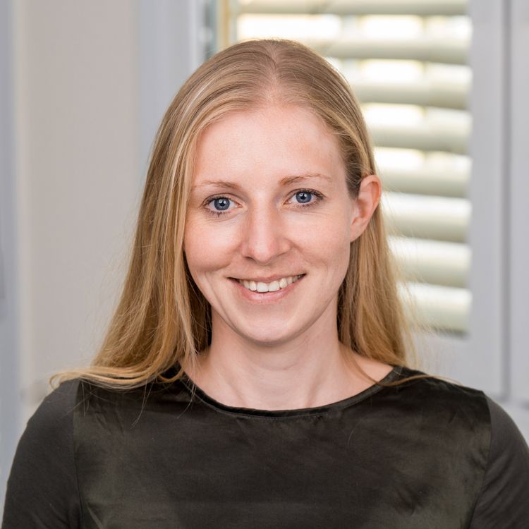 Dr. Judith Erben, M. Sc.