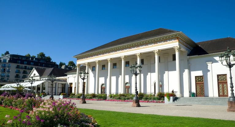 Kurhaus Baden-Baden