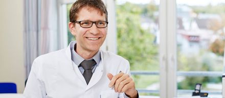 So früh wie möglich, so intensiv wie nötig